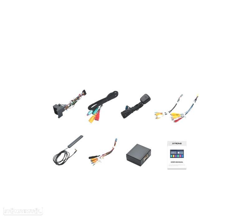 AUTO RADIO GPS LCD TÁCTIL 7" PARA SEAT IBIZA 6J MK4 ANDROID 12 CARPLAY - 5