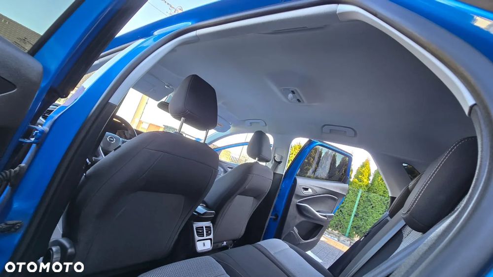 Opel Grandland 1.5 D Automatik GS Line - 19