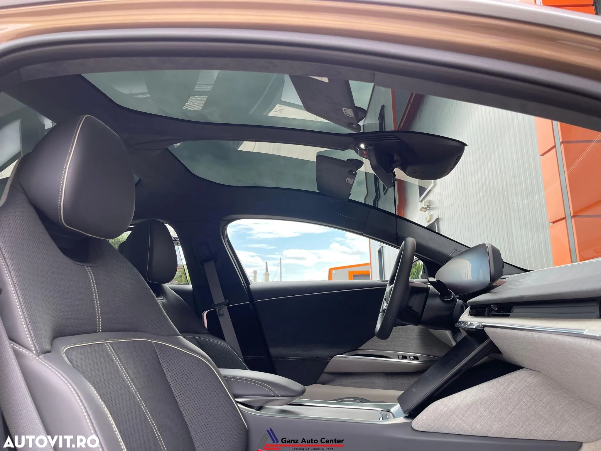 Lucid Air AWD Dream Edition Performance - 24