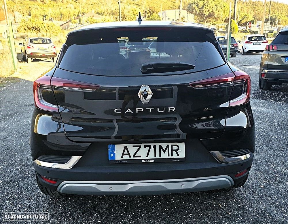 Renault Captur 1.0 TCe RS Line - 5