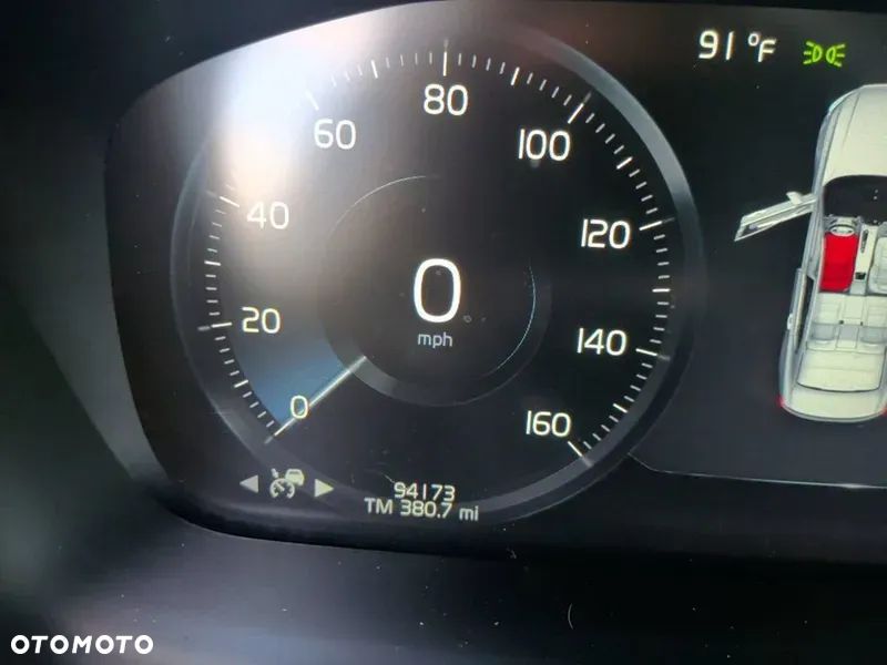 Volvo S90 - 17