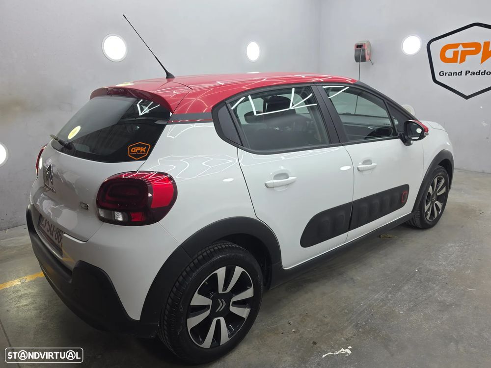 Citroën C3 Aircross - 7