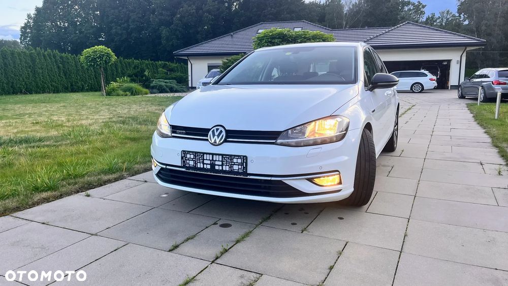 Volkswagen Golf 2.0 TDI BMT 4Mot Highline EU6 - 5