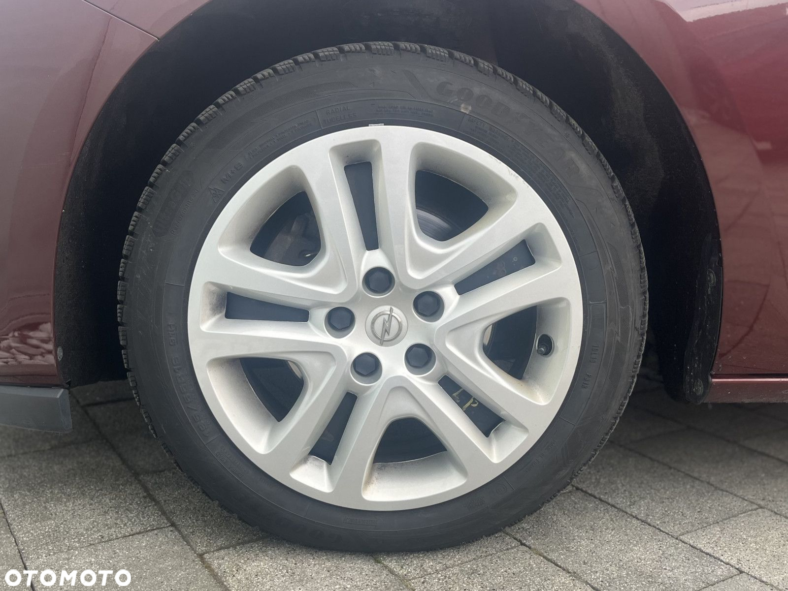Opel Astra - 17