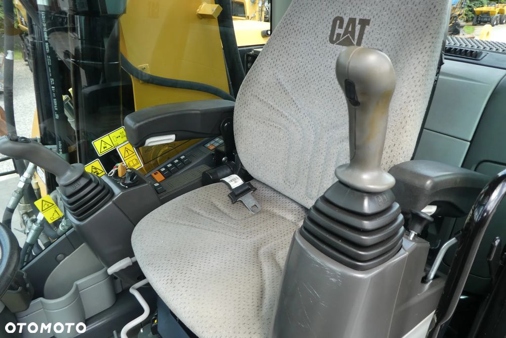 Caterpillar M 315D TYLKO 8350 MTG - 30