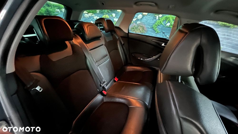 Citroën C5 2.0 HDi Exclusive - 10