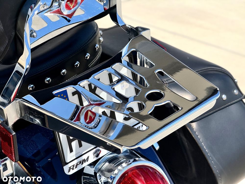 Kawasaki Vulcan - 38