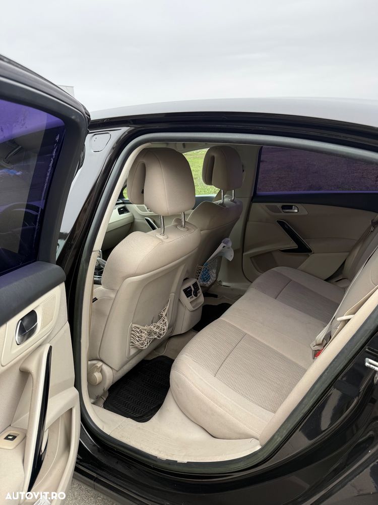 Peugeot 508 e-HDi 115 ETG6 Stop&Start Active - 2