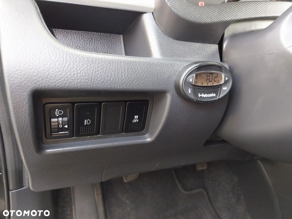 Suzuki Swift 1.2 Elegance EASS - 13