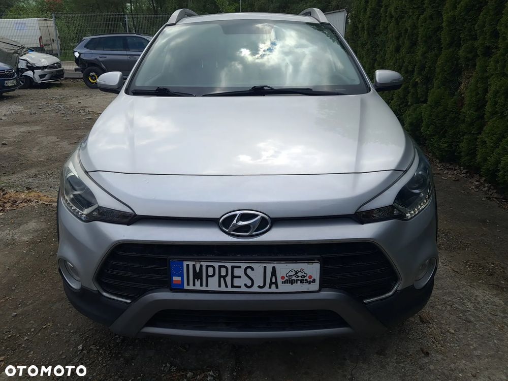 Hyundai i20 - 6