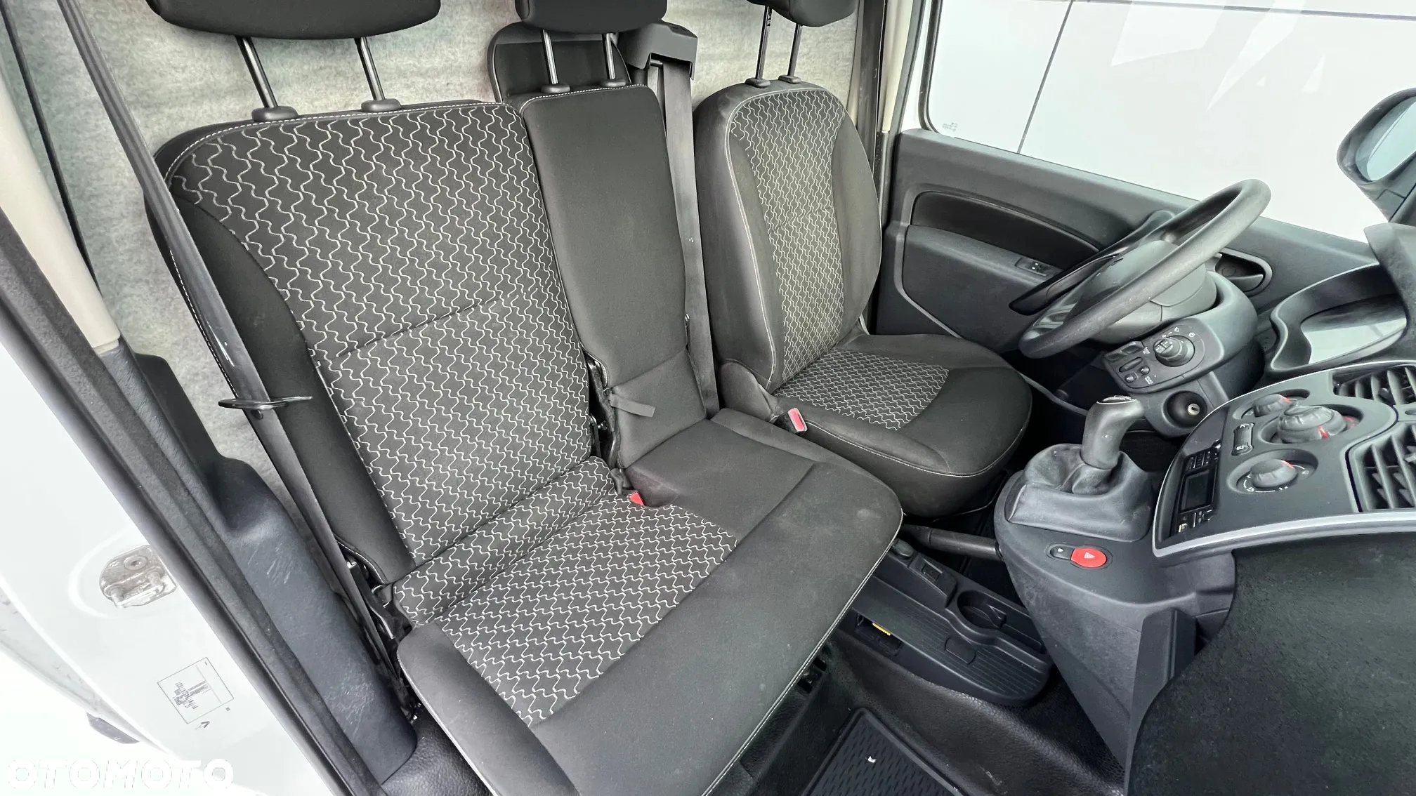 Renault Kangoo - 22