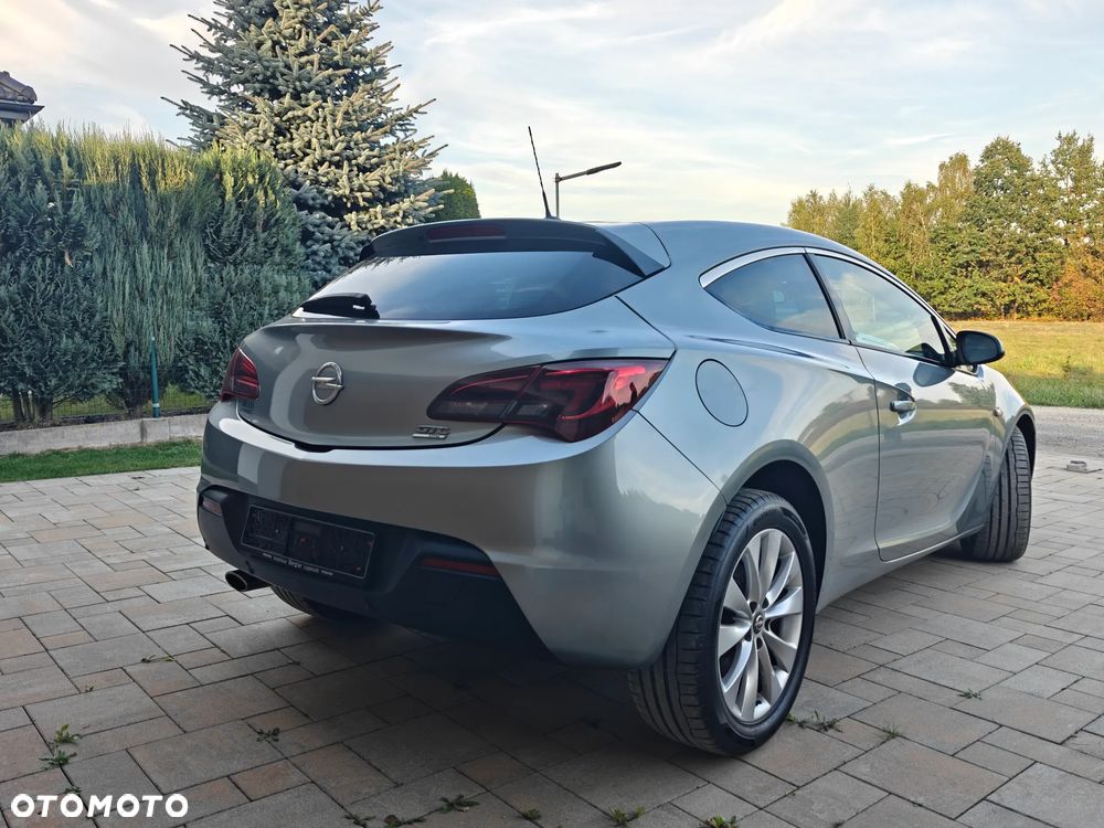 Opel Astra - 6