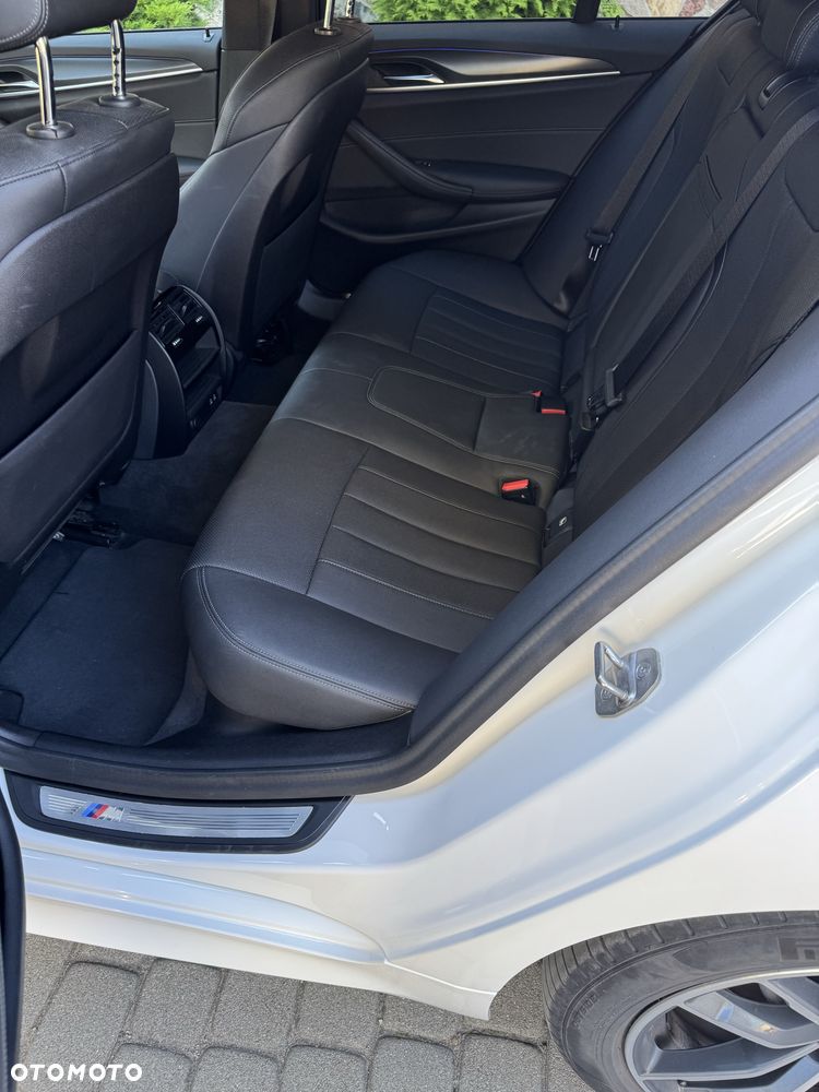 BMW Seria 5 - 6