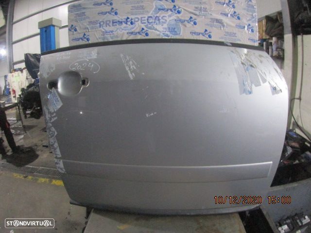 Porta POR2024 AUDI A2 2000 5P CINZA FD - 1