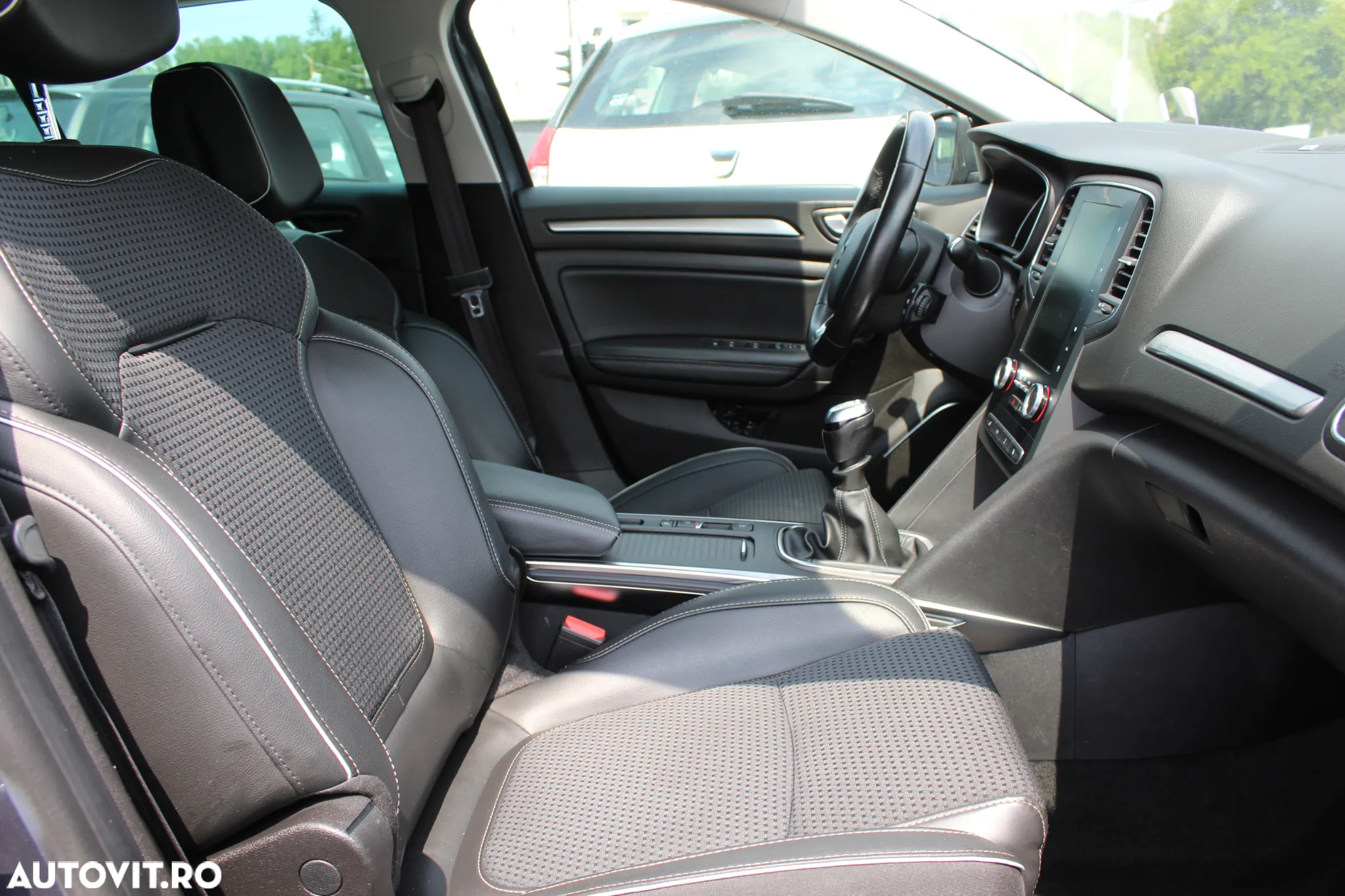 Renault Megane - 20