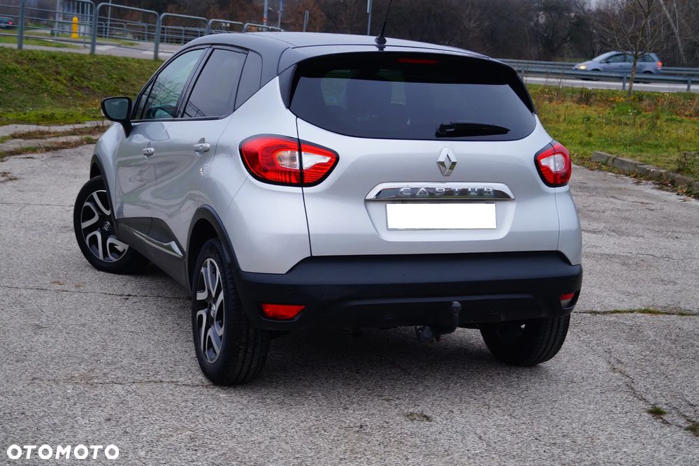 Renault Captur 1.2 TCe Intens EDC - 7