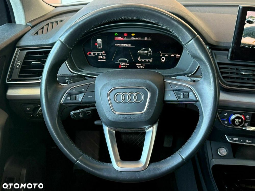 Audi Q5 - 14