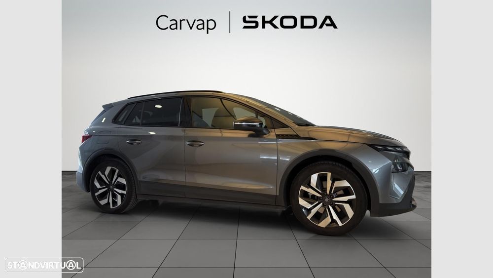 Skoda Elroq 60 Sportline - 3