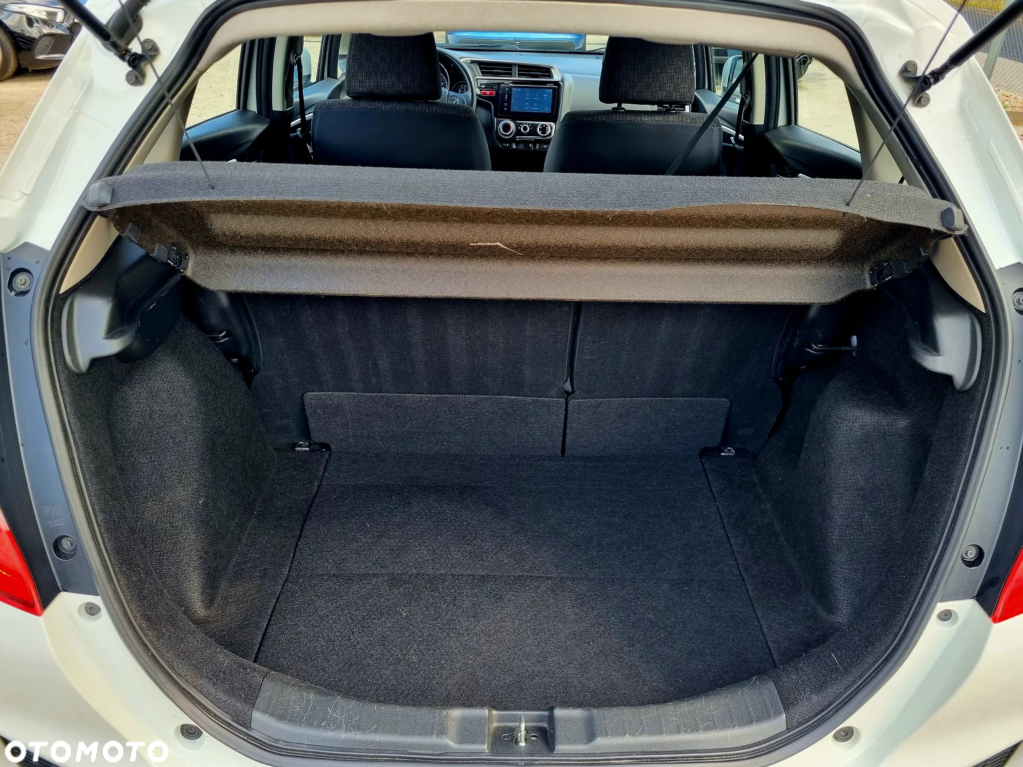 Honda Jazz 1.3 i-VTEC Comfort - 14