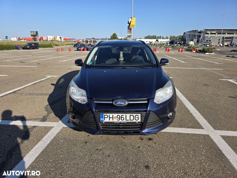 Ford Focus - 6