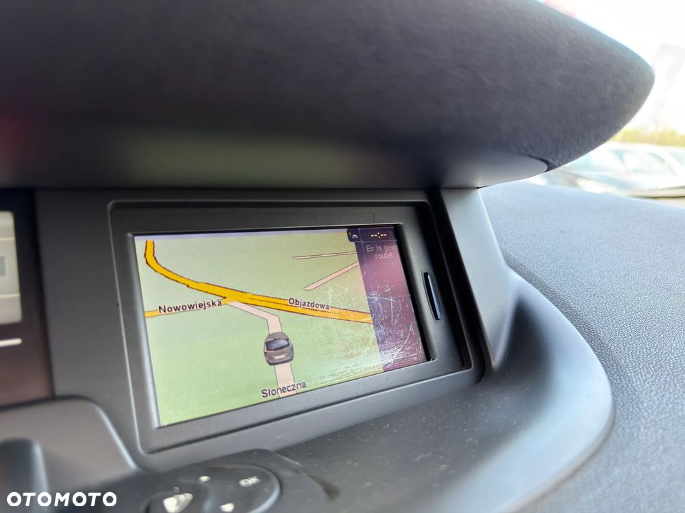 Renault Grand Scenic 2.0 16V Dynamique - 18