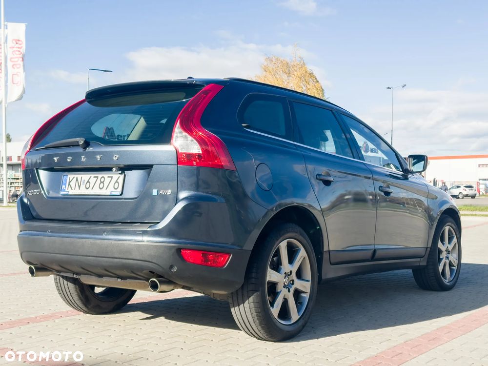 Volvo XC 60 - 11
