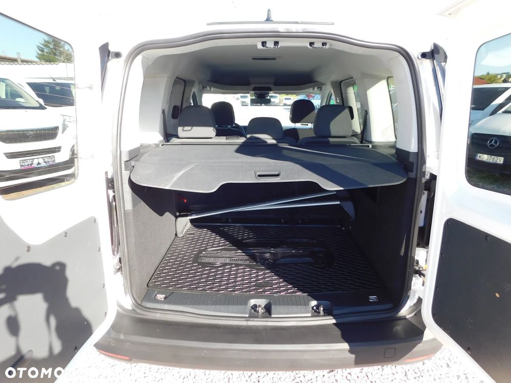 Volkswagen CADDY - 3