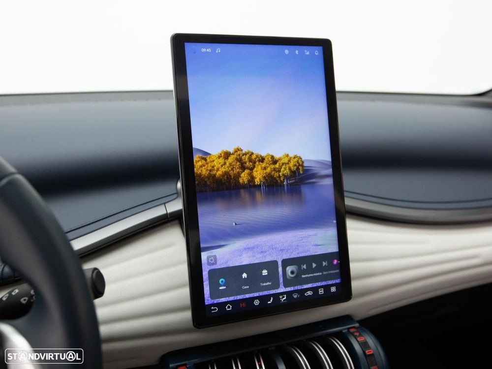 BYD Atto 3 Comfort - 24