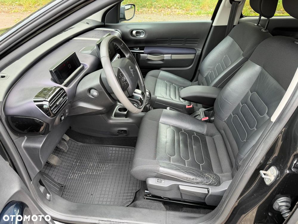 Citroën C4 Cactus PureTech 82 Shine Edition - 18