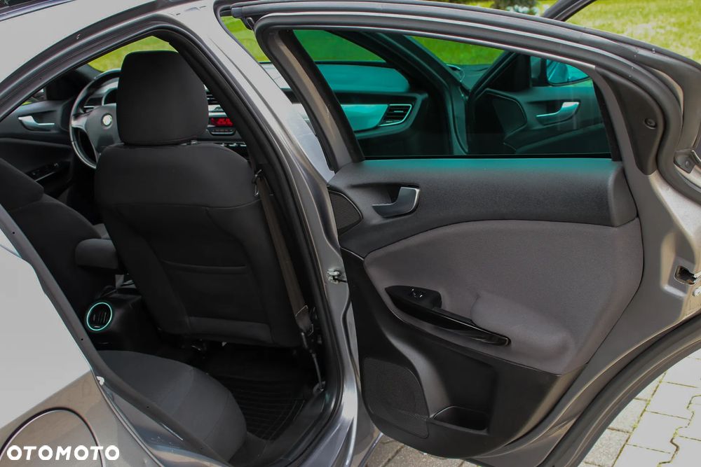 Alfa Romeo Giulietta 1.4 TB 16V Multiair - 17