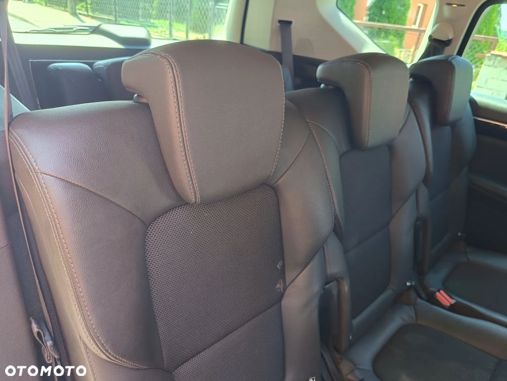 Renault Espace Energy dCi 160 EDC Business - 21