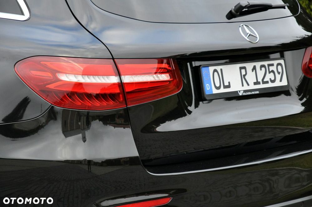 Mercedes-Benz GLC - 16
