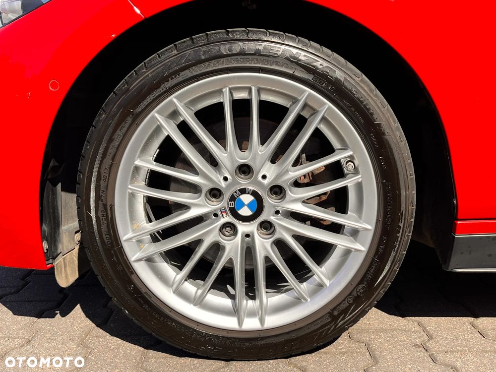 BMW Seria 2 220i GPF Sport - 7