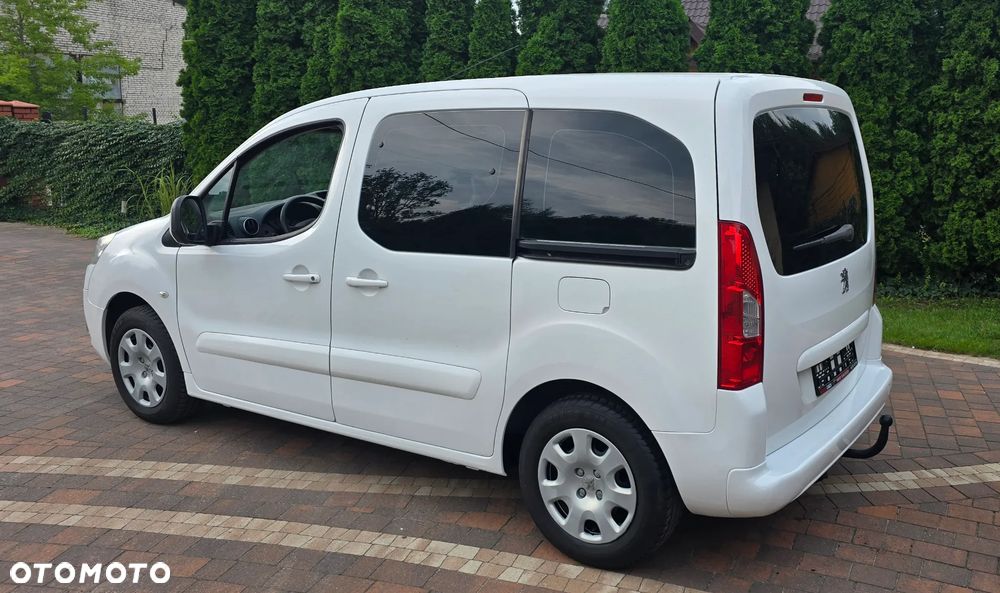 Peugeot Partner e-HDi FAP 92 Stop&Start Active - 2