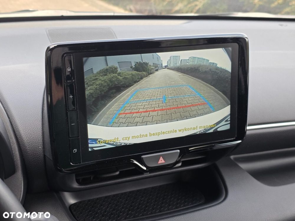 Toyota Yaris Hybrid 1.5 Style - 13