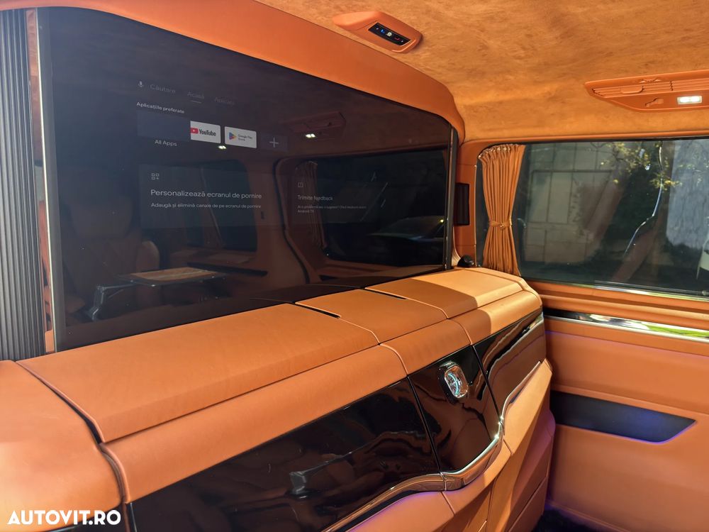 Volkswagen Multivan L 1.5 eHybrid 4M DSG 180KW Style - 37