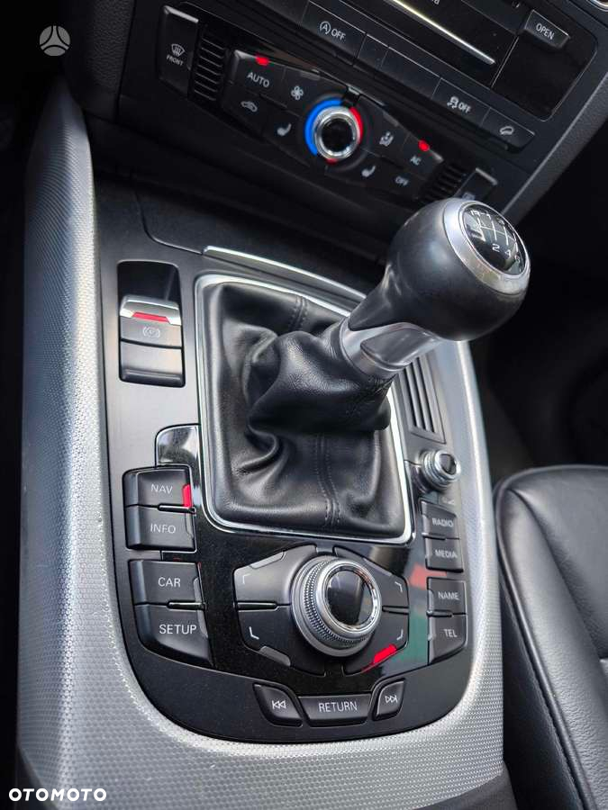 Audi Q5 2.0 TDI - 17