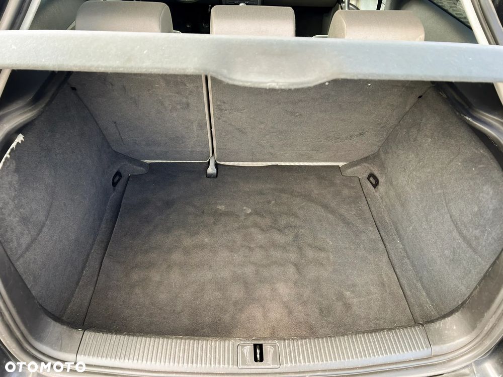 Audi A3 3-drzwiowe 2.0 TDI Attraction - 13