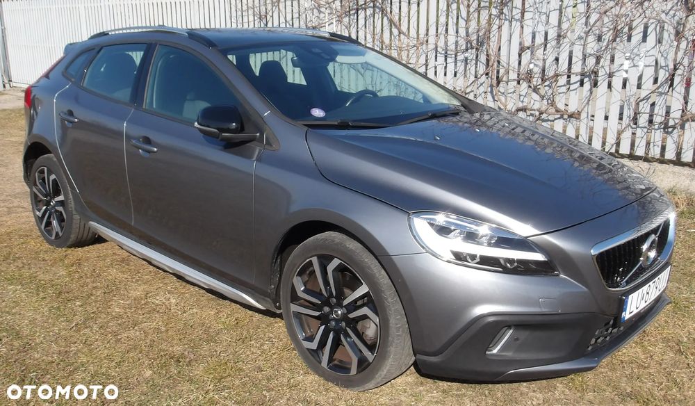 Volvo V40 T3 Drive-E Momentum - 2