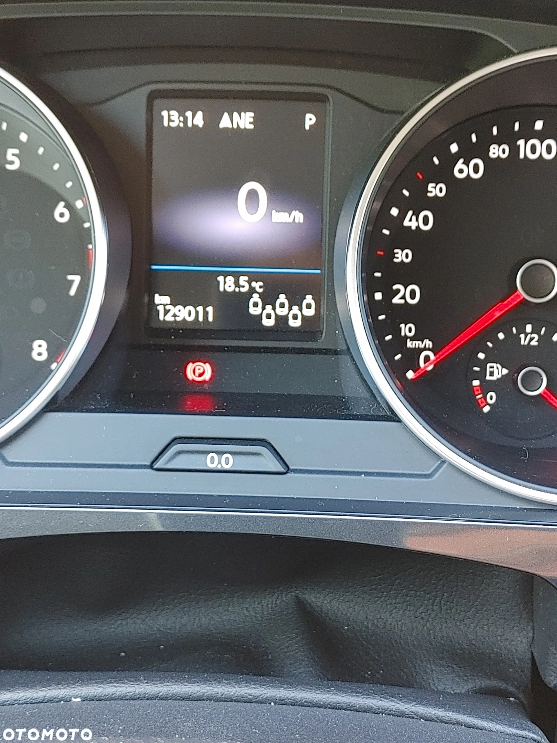 Volkswagen Tiguan - 17