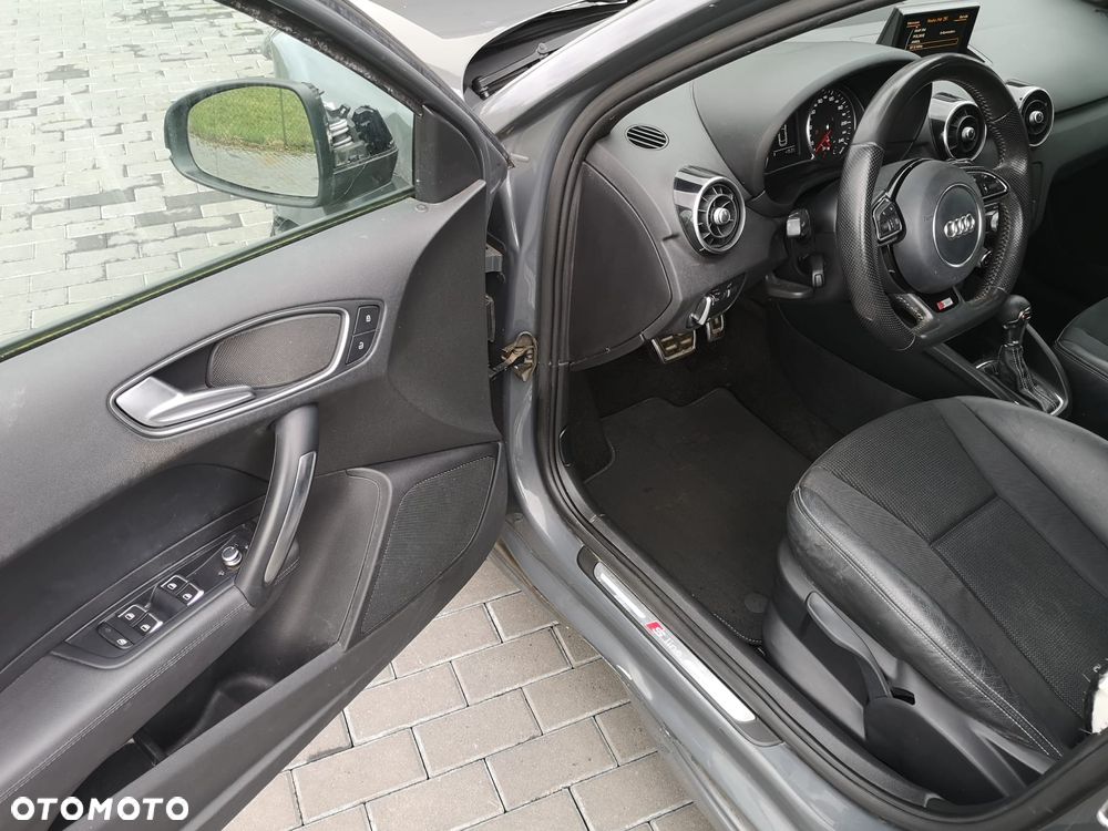 Audi A1 Sportback - 30