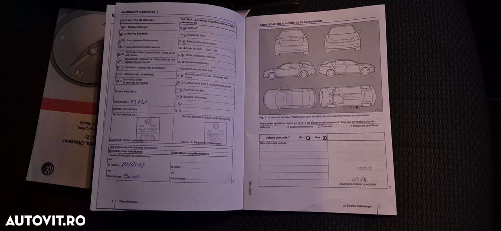 Volkswagen Polo 1.4 TDI (Blue Motion Technology) Highline - 24