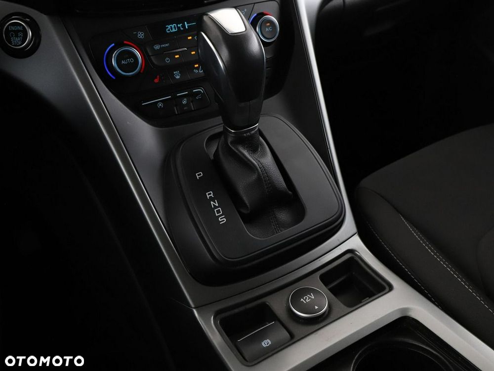 Ford Kuga 1.5 EcoBoost 4x4 Cool & Connect - 28