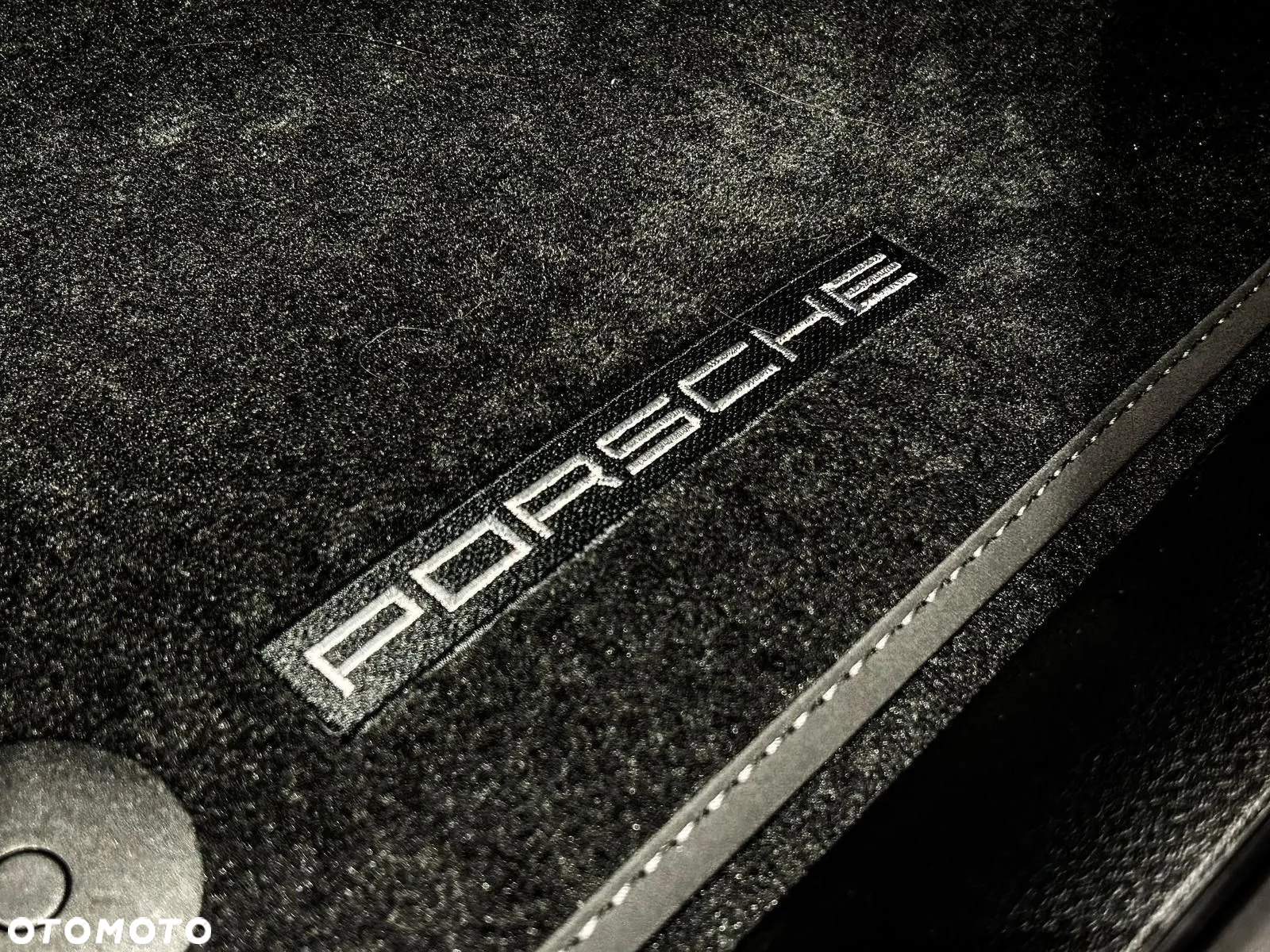 Porsche Macan Standard - 23