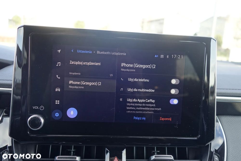 Toyota Corolla 1.8 Hybrid GR Sport - 26