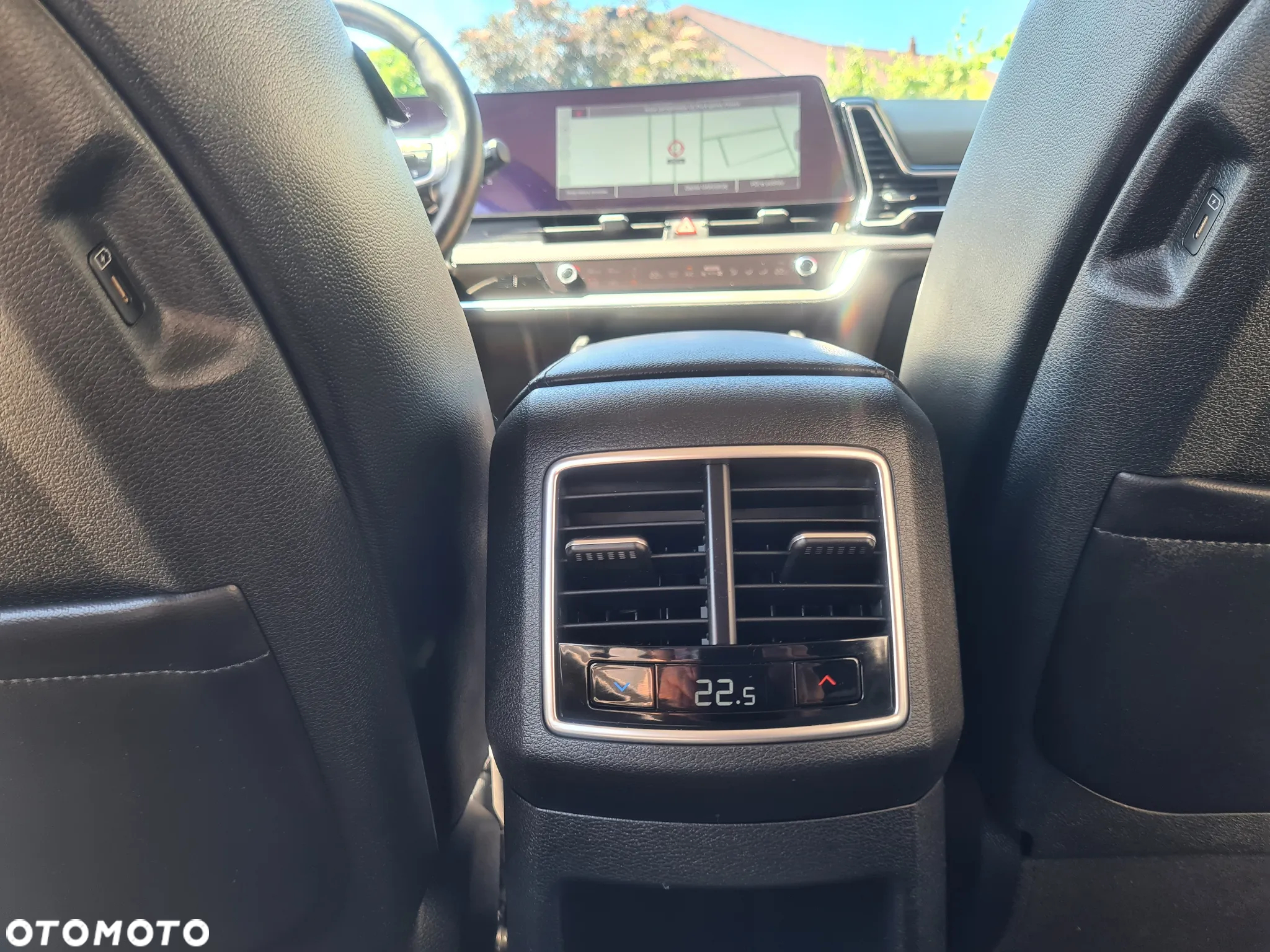 Kia Sportage - 24