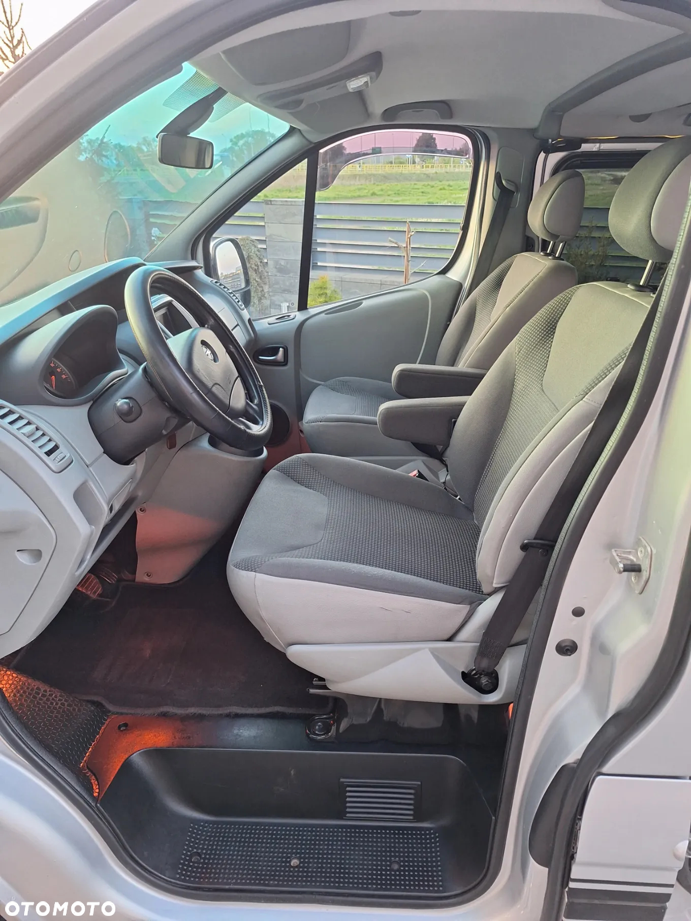Opel Vivaro L1H1EleganceTecshift - 19