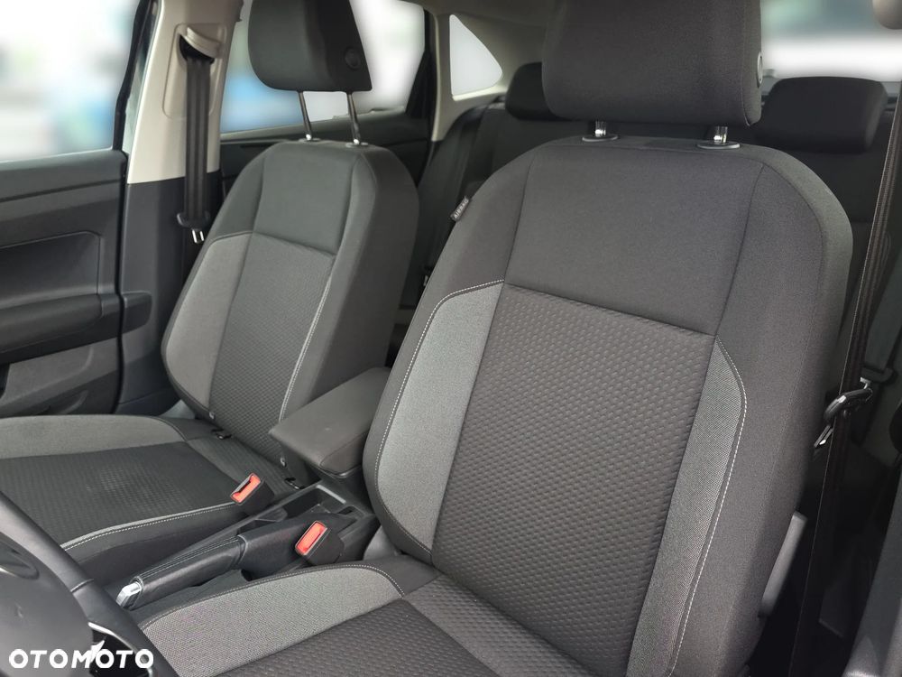 Volkswagen Taigo 1.0 TSI Life DSG - 20