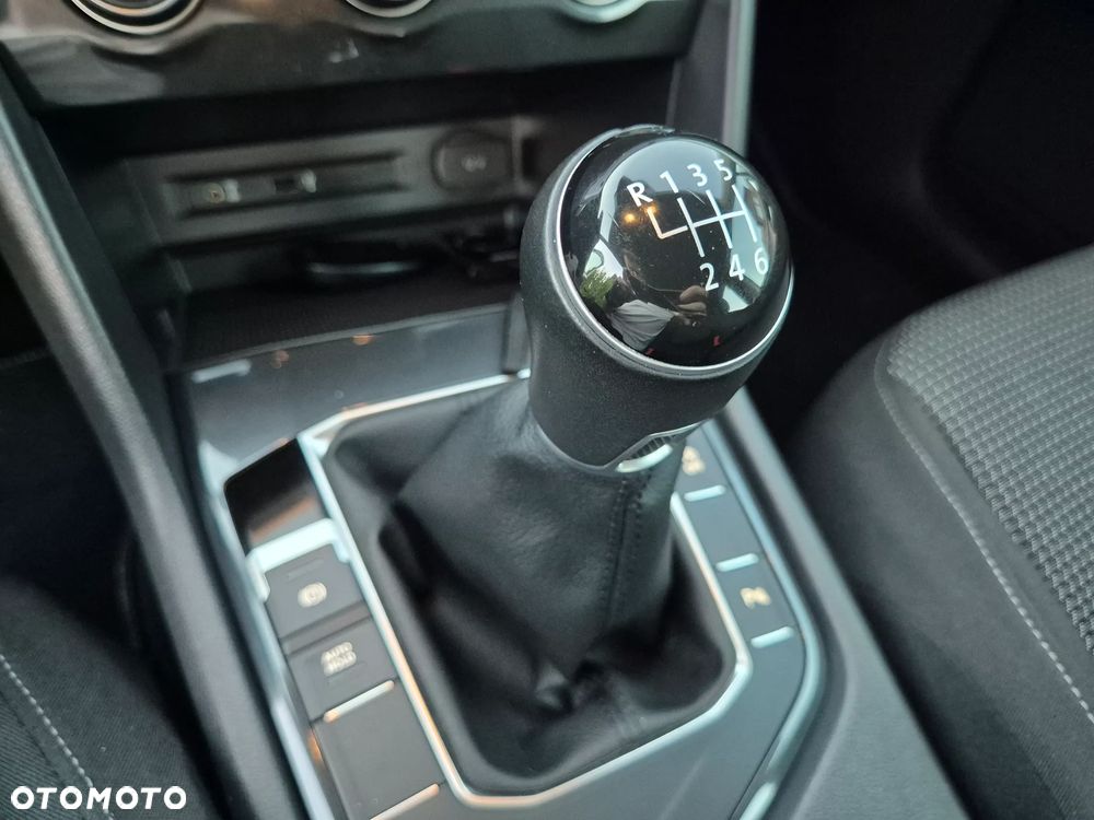 Volkswagen Tiguan 1.4 TSI BMT City - 19