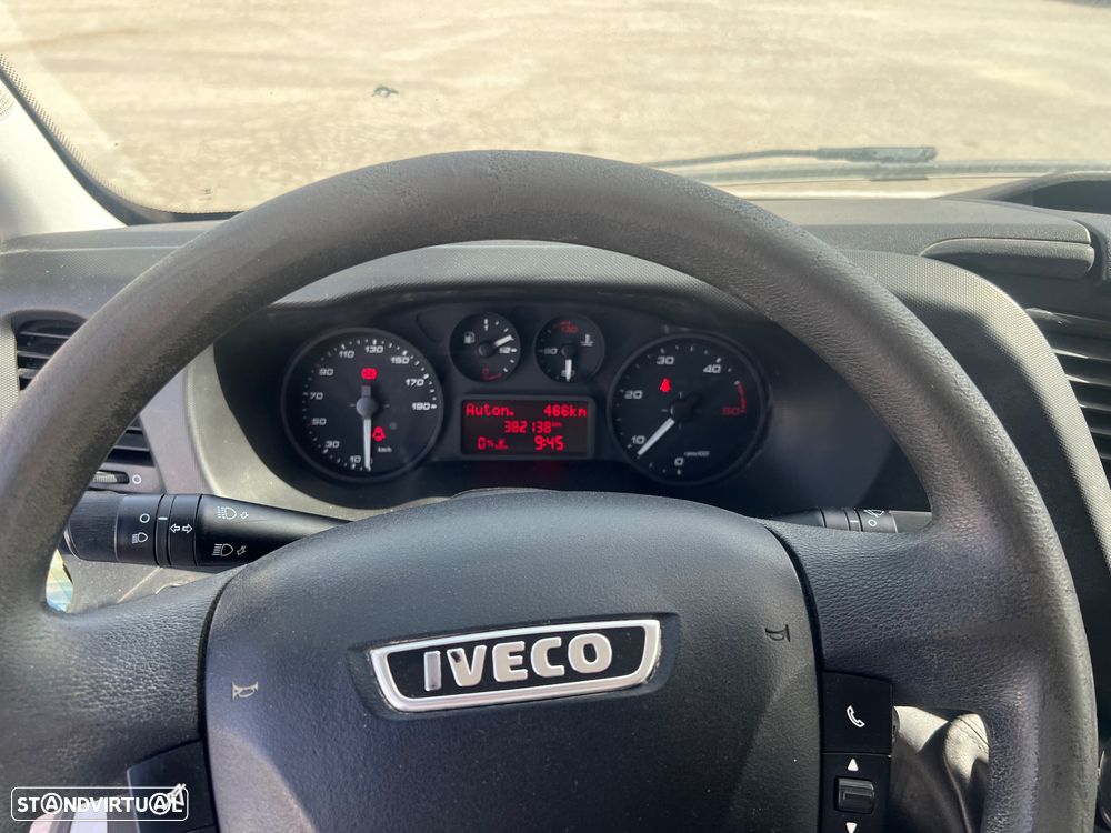 Iveco Daily - 6
